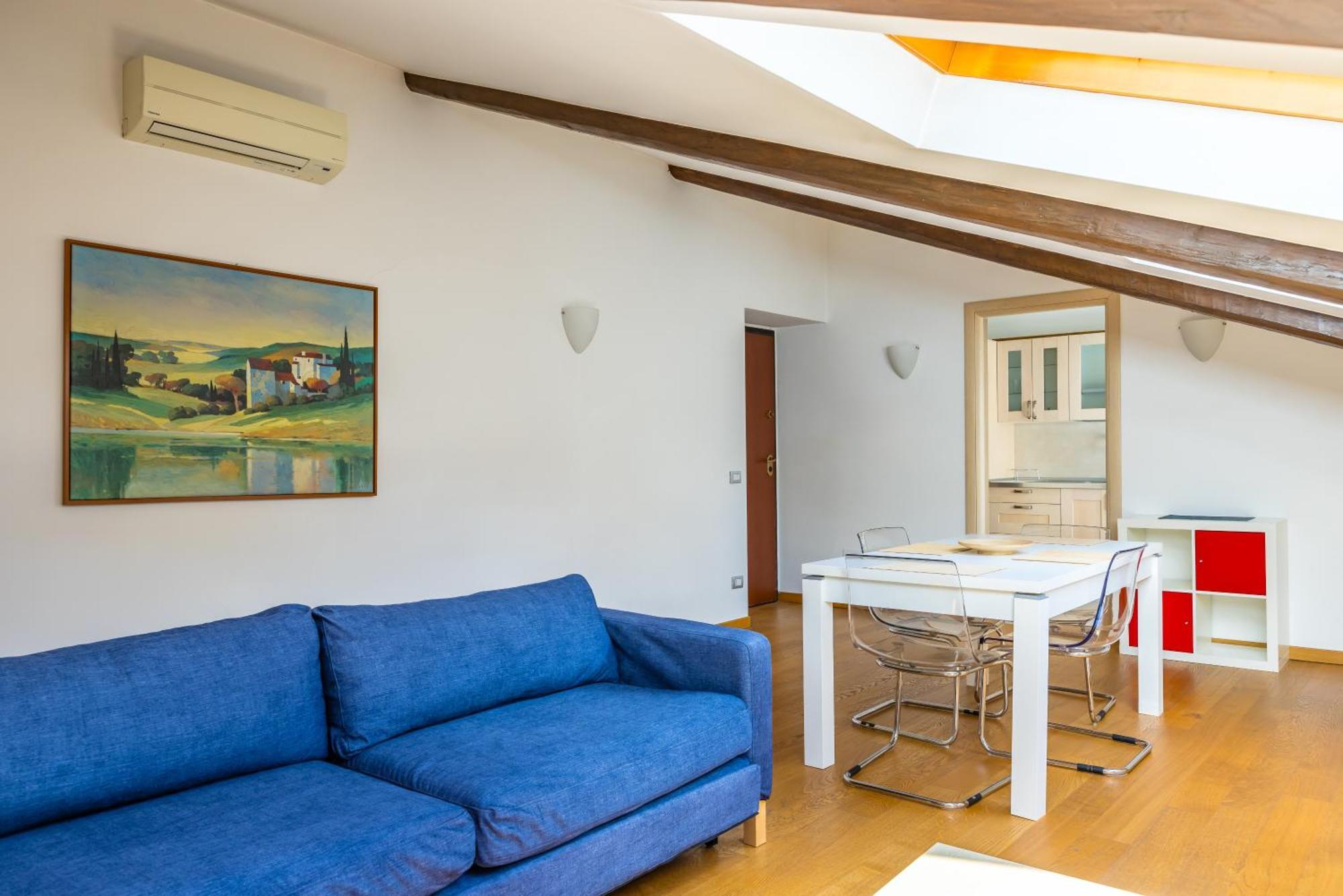 Duomo Grand Family Loft Apartamento Nápoles Exterior foto