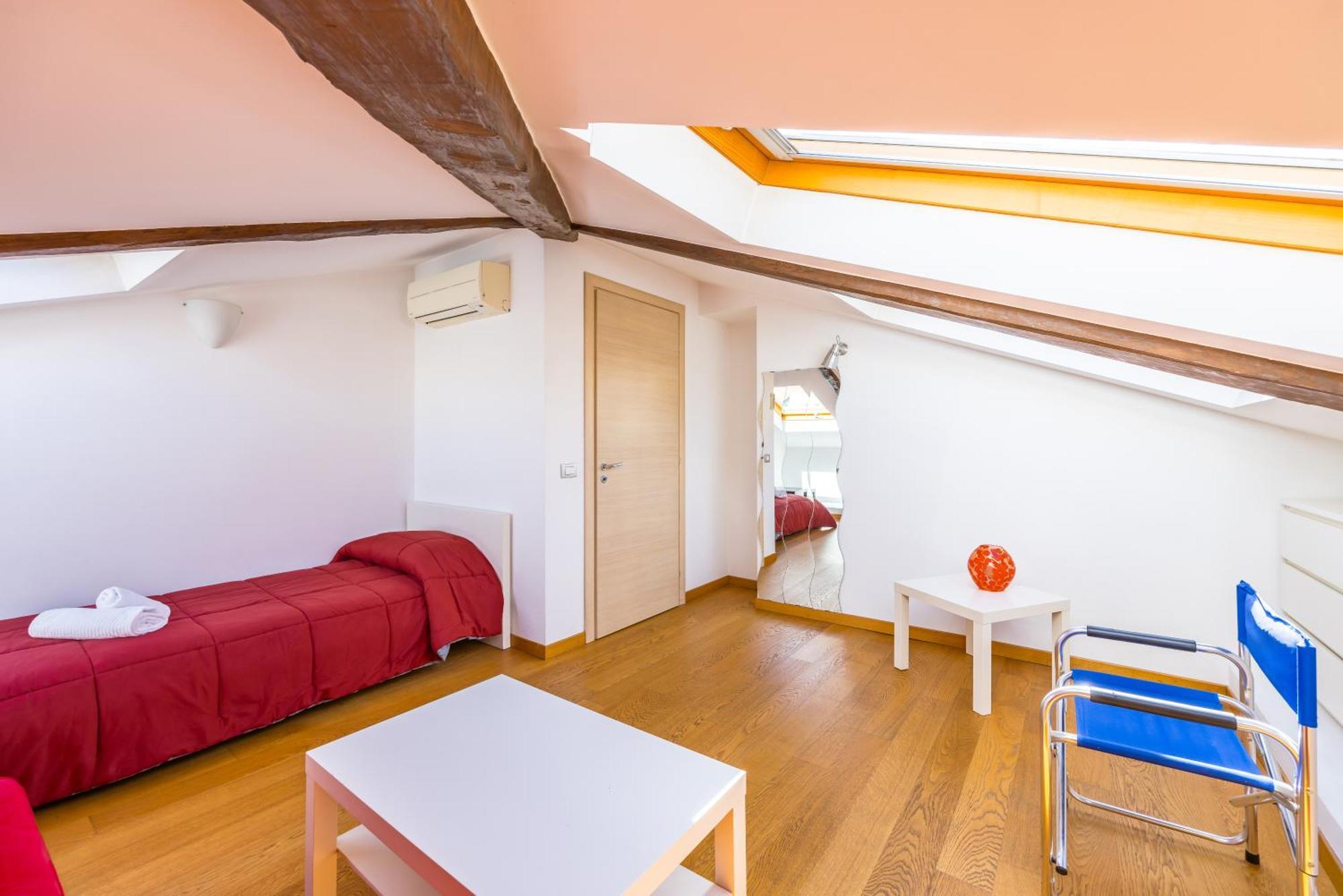 Duomo Grand Family Loft Apartamento Nápoles Exterior foto