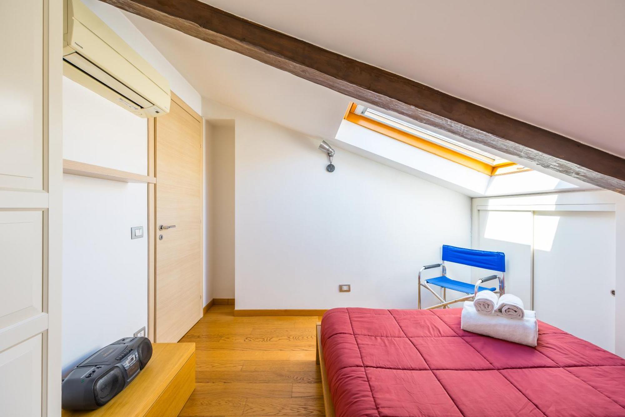 Duomo Grand Family Loft Apartamento Nápoles Exterior foto